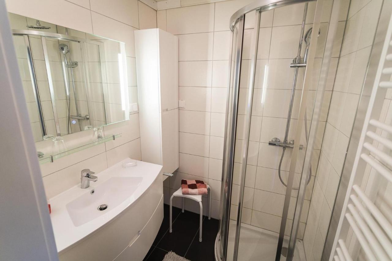 Holiday Flats St- Ulrich Am Silbersee - Okt02054-Dya วิลลาค ภายนอก รูปภาพ